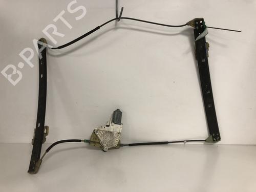 Front left window mechanism AUDI Q7 (4LB) 3.0 TDI quattro | BP33602990C22 - Image 2