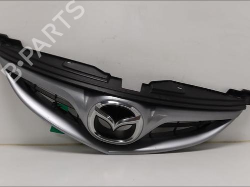grille-mazda-6-hatchback-gh-2007-2008-2009-2010-2011-2012-2013-33577019 main image
