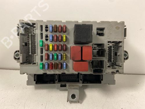 Fuse box FIAT DUCATO Platform/Chassis (250_) 100 Multijet 2,2 D | BP37255393E1 - Image 2