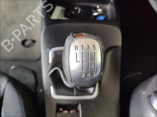 Used Gear lever Gear lever RENAULT LAGUNA III (BT0/1) 2.0 dCi (BT07, BT0J, BT14, BT1A, BT1S) (131 hp) 35909873 35909873