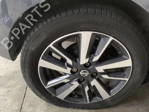 Used Rim Rim NISSAN MICRA V (K14) 1.5 DCI (90 hp) 33602254 33602254