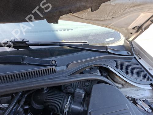 Viskermotor vindrude Viskermotor vindrude VW POLO V (6R1, 6C1) [2009-2022] 36002836 36002836