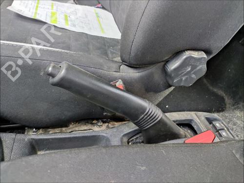 Used Hand brake Hand brake DACIA SANDERO II 1.5 dCi (90 hp) 36574887 36574887
