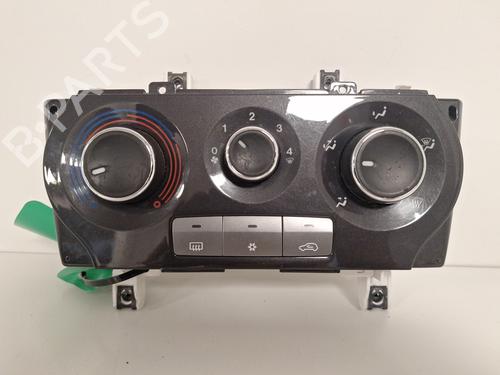 Used Climate control Climate control FIAT BRAVO II (198_) 1.6 D Multijet (198AXH1B) (105 hp) 33591562 33591562
