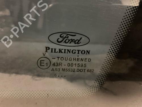 Used Rear right quarter glass Rear right quarter glass 39549886 39549886