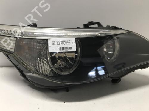 Right headlight BMW 5 (E60) | BP33595761C29 - Image 4