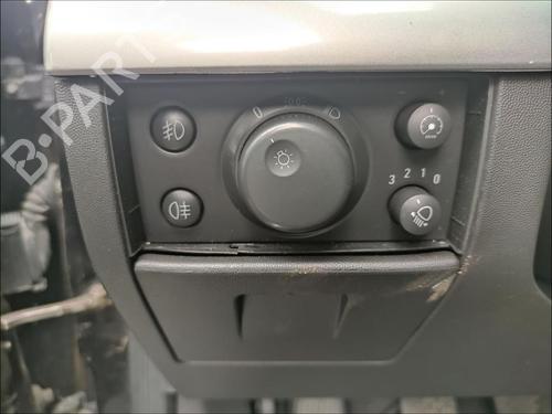 Used Headlight switch Headlight switch 36575533 36575533