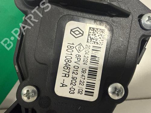 Pedal RENAULT CLIO V (B7_) 1.0 TCe 90 (B7MT) | BP37752786I4 - Image 5