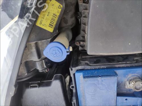 Used Windscreen washer tank Windscreen washer tank 36574566 36574566
