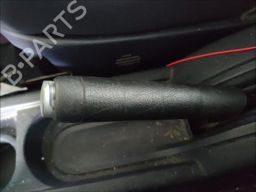 Used Hand brake Hand brake PEUGEOT 1007 (KM_) 1.4 HDi (68 hp) 36574958 36574958