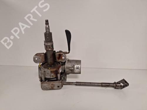 Used Steering column Steering column FIAT 500 (312_) 1.2 (312AXA1A) (69 hp) 33591886 33591886