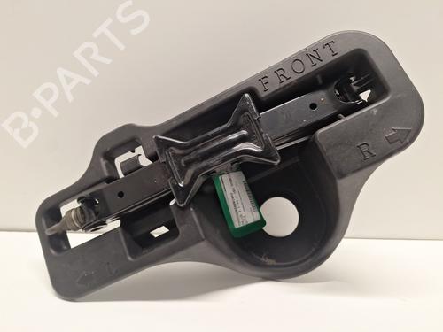 Used Other Other TOYOTA PRIUS Liftback (_W2_) [2003-2010] 33583408 33583408