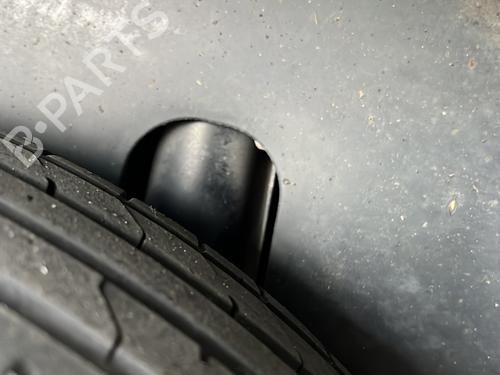 Used Right rear shock absorber Right rear shock absorber 36581657 36581657