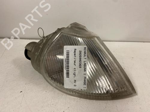 Used Right front indicator Right front indicator 37229440 37229440