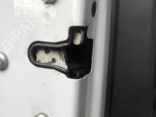 Used Front left lock Front left lock OPEL CORSA D (S07) [2006-2015] 33653531 33653531