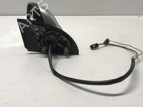 Used Left mirror Left mirror PEUGEOT 307 Break (3E) [2002-2009] 33591298 33591298