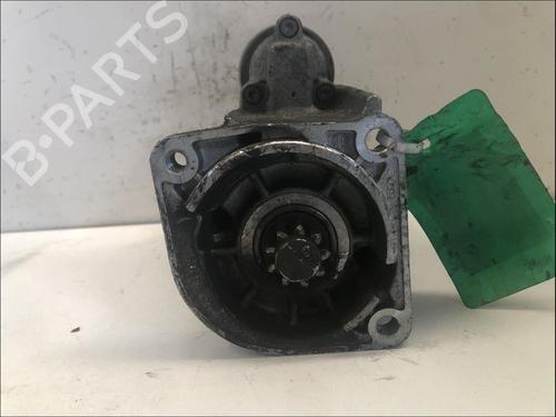 Used Starter Starter VW POLO IV (9N_, 9A_) [2001-2014] 33584053 33584053