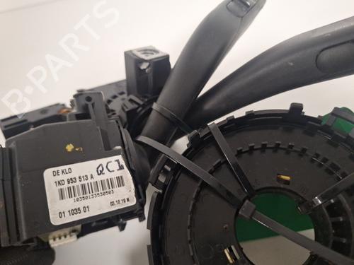 Steering column stalk VW GOLF V (1K1) | BP33596752I23 - Image 3
