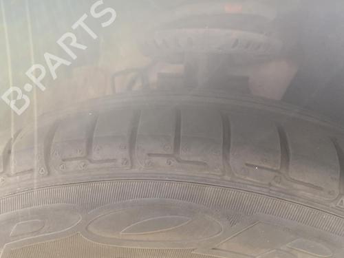 Used Right front shock absorber Right front shock absorber VW POLO V (6R1, 6C1) 1.0 (75 hp) 36247997 36247997