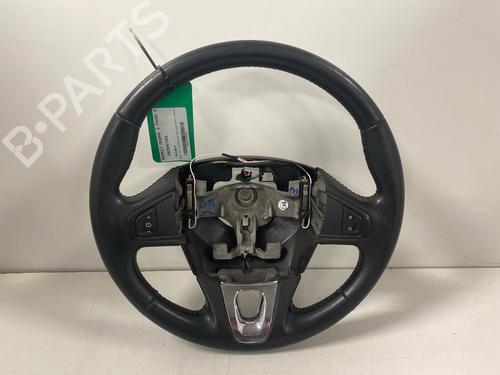 Rat RENAULT MEGANE III Hatchback (BZ0/1_, B3_) 1.5 dCi (BZ0C) | BP33754407C49 - Image 2