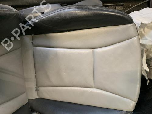 Seats set AUDI A1 (8X1, 8XK) 1.4 TFSI | BP33596273C78 - Image 9