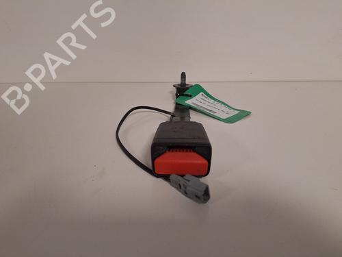 Used Seat buckle Seat buckle RENAULT CLIO IV (BH_) 1.5 dCi 75 (75 hp) 36247572 36247572