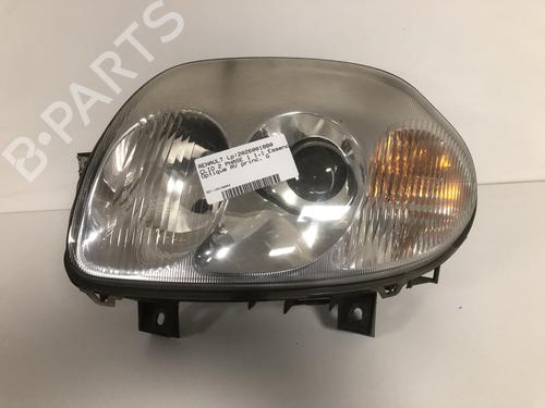 Used Left headlight Left headlight 37263621 37263621