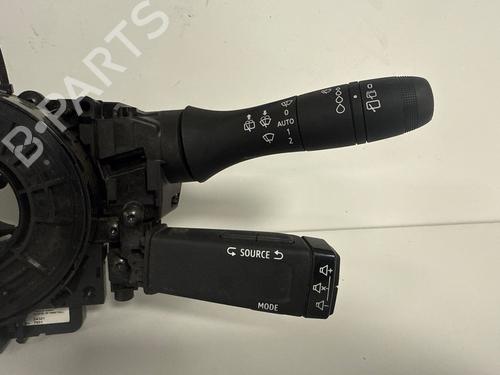 Steering column stalk RENAULT CLIO V (B7_) 1.0 TCe 90 (B7MT) | BP37752673I23  - Image 6