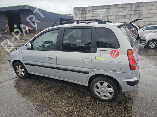 Used Parts HYUNDAI MATRIX (FC) 1.6 4792315