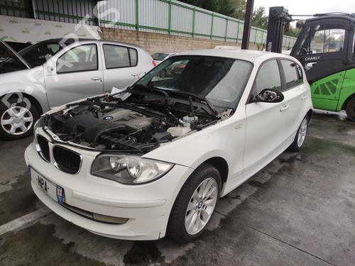 Used Engine control unit (ECU) Engine control unit (ECU) BMW 1 (E87) 118 d (143 hp) 33593693 33593693