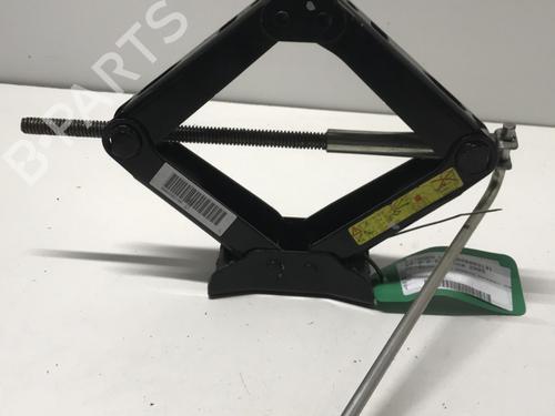 Used Other Other CITROËN C5 III (RD_) [2008-2017] 33587946 33587946