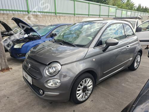 Gearbox FIAT 500 (312_) 1.2 (312AXA1A) | BP38502497M3  - Image 7
