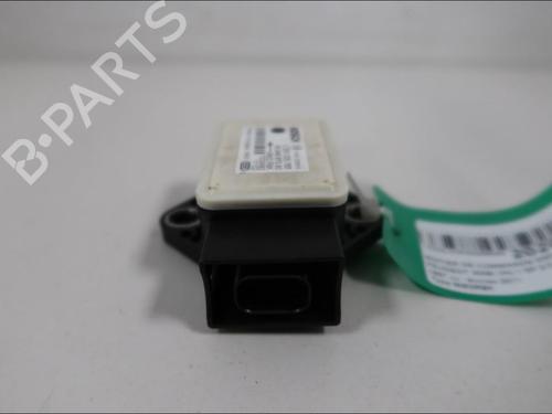 Used Control unit Control unit PEUGEOT 3008 I MPV (0U_) [2009-2017] 33575154 33575154