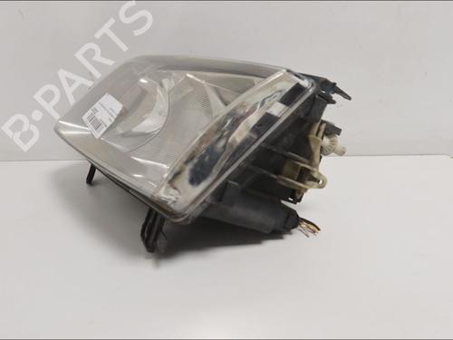 Left headlight VW POLO IV Saloon (9A4, 9A2, 9N2, 9A6) 1.4 TDI | BP33578664C28 - Image 2