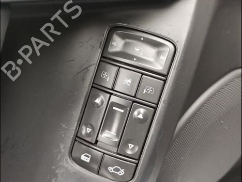 Used Left front window switch Left front window switch OPEL VECTRA C (Z02) [2002-2009] 36575525 36575525