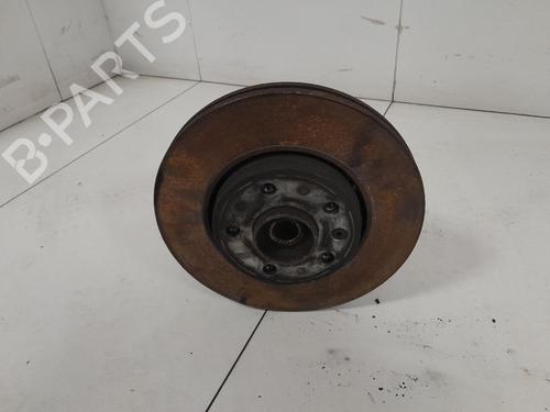 Used Right front steering knuckle Right front steering knuckle 38427391 38427391