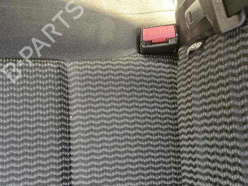 Engate do cinto Engate do cinto PEUGEOT 207 (WA_, WC_) 1.4 16V (95 hp) 36582445 36582445