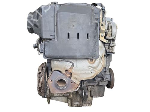 Used Engine Engine RENAULT MEGANE II Estate (KM0/1_) 1.4 (98 hp) 33590740 33590740