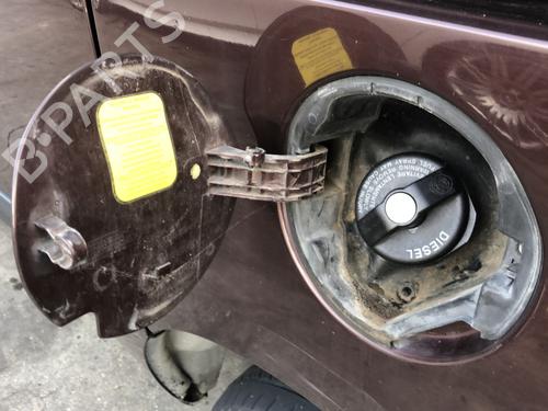 Used Fuel flap Fuel flap FIAT DOBLO Bus (263_) [2009-2023] 36578651 36578651