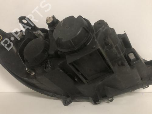 Left headlight PEUGEOT 807 (EB_) 2.2 HDi | BP33596915C28  - Image 6