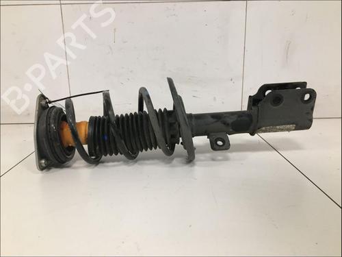 Venstre fortil støddæmper Venstre fortil støddæmper TOYOTA PROACE CITY Box Body/MPV (BPZ_) 1.2 VVT-i 110 (BPZN) (110 hp) 34705389 34705389
