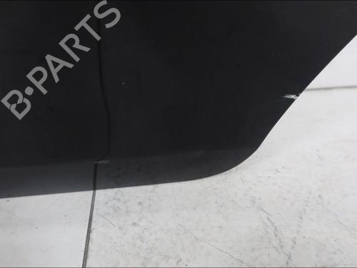 Used Left rear door Left rear door VW GOLF VI Variant (AJ5) [2009-2014] 33574454 33574454