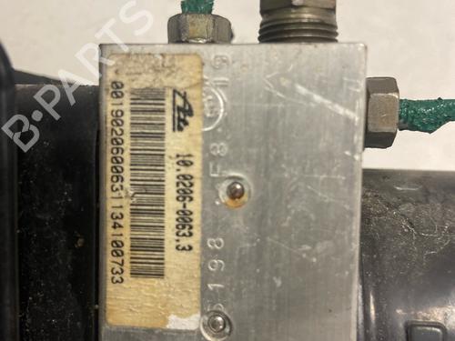 Used ABS pump ABS pump 38426791 38426791