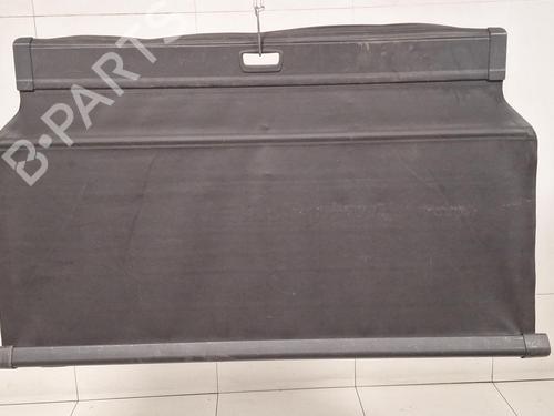 Chapeleira/Cortina mala Chapeleira/Cortina mala PEUGEOT 807 (EB_) 2.0 HDi (120 hp) 36521435 36521435