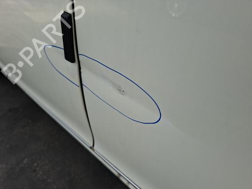 left-rear-door-mercedes-benz-a-class-w169-2004-2005-2006-2007-2008-2009-2010-2011-2012-37509993 main image