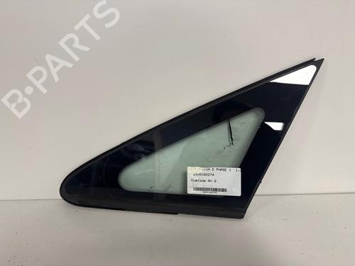 Used Front left quarter glass Front left quarter glass 37255608 37255608