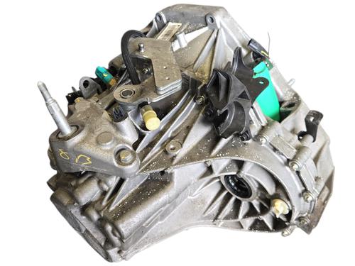 Gearbox DACIA LODGY (JS_) 1.5 Blue dCi 115 (JSJT) | BP33597079M3  - Image 7