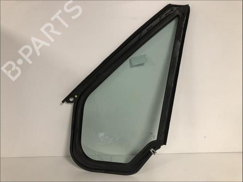 Used Front right quarter glass Front right quarter glass FORD TRANSIT Van (FA_ _) [2006-2014] 33588881 33588881