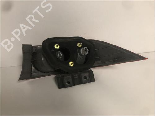 Used Left taillight Left taillight HONDA ACCORD VII (CL, CN) 2.2 i-CTDi (CN1) (140 hp) 33585643 33585643