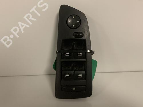 Used Left front window switch Left front window switch BMW 1 (E87) 118 d (122 hp) 33592819 33592819